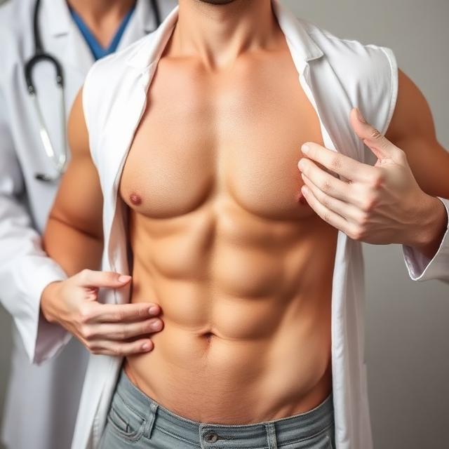 Abdominoplasty Surgery at KOQ10 Aesthetic Clinic Siliguri